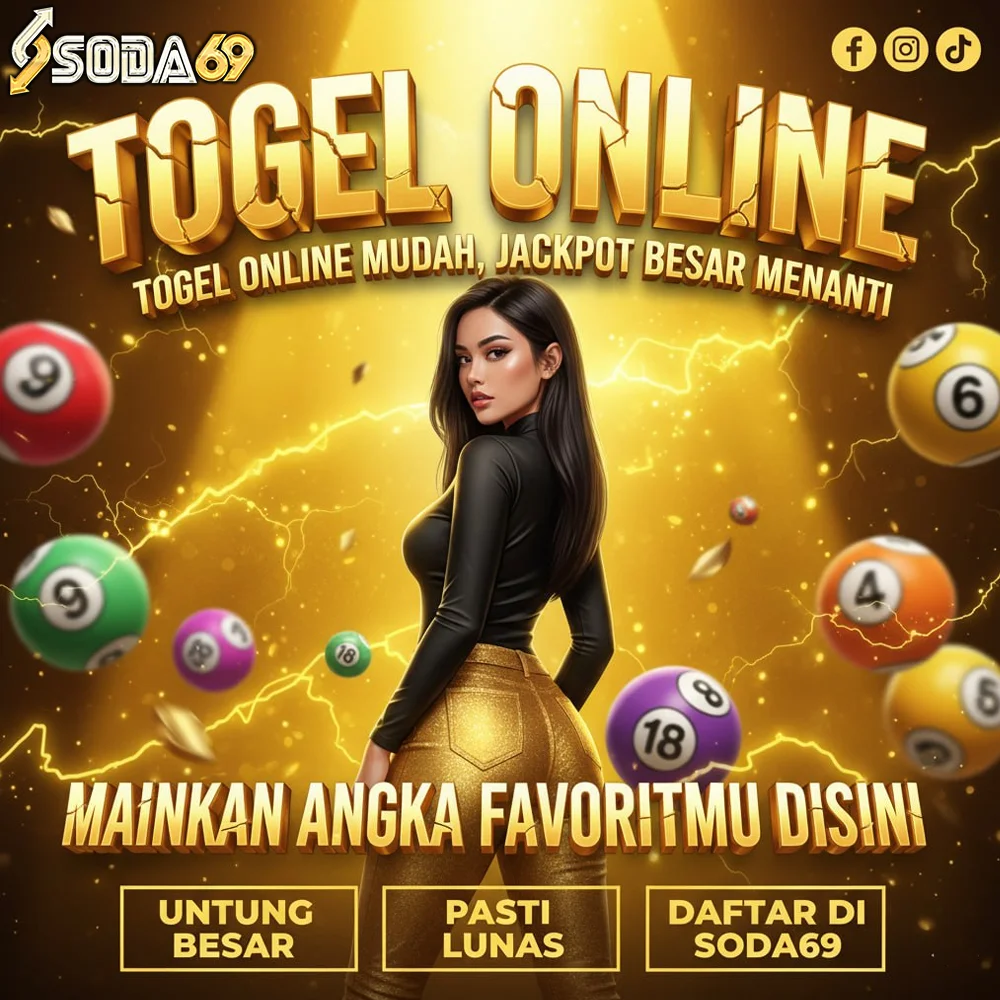 Paito Taiwan: Layanan Prediksi Angka Lengkap dan Cepat | Soda69